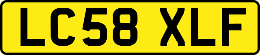 LC58XLF