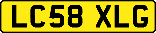 LC58XLG