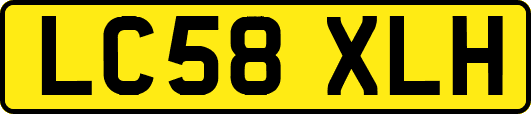 LC58XLH