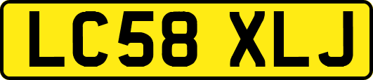 LC58XLJ