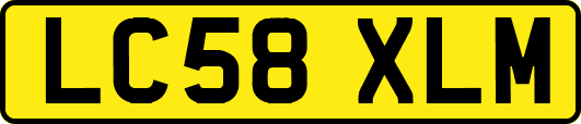 LC58XLM