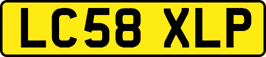 LC58XLP