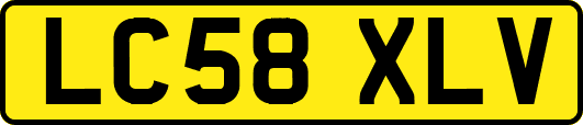 LC58XLV