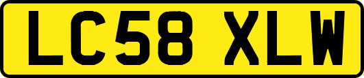 LC58XLW