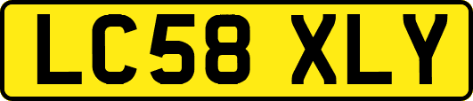 LC58XLY