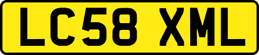LC58XML