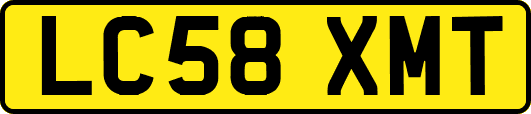LC58XMT