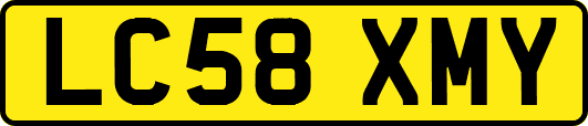 LC58XMY