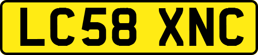 LC58XNC