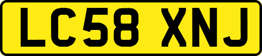 LC58XNJ
