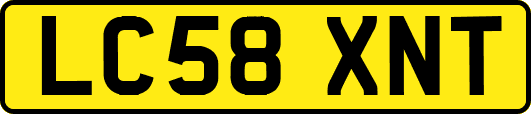 LC58XNT