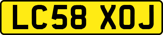 LC58XOJ