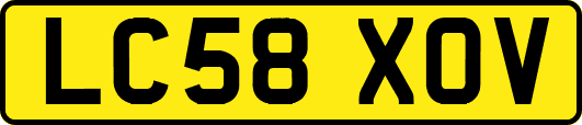 LC58XOV