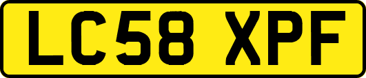 LC58XPF
