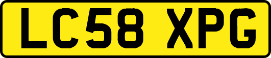 LC58XPG