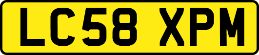 LC58XPM
