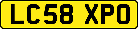LC58XPO