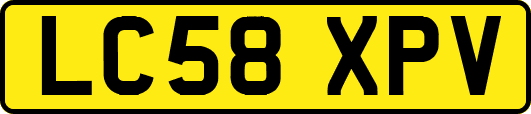 LC58XPV