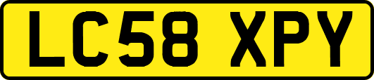 LC58XPY