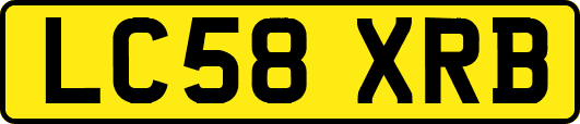 LC58XRB