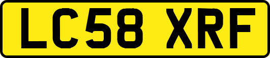 LC58XRF