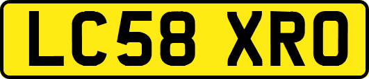 LC58XRO