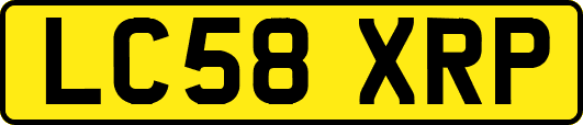 LC58XRP