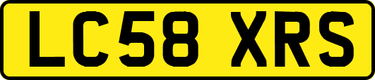 LC58XRS