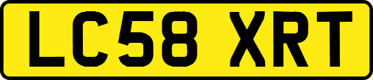 LC58XRT