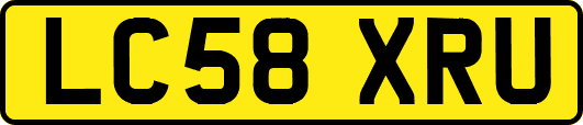 LC58XRU