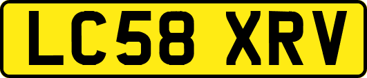 LC58XRV
