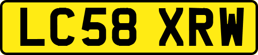 LC58XRW