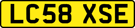 LC58XSE
