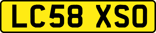 LC58XSO