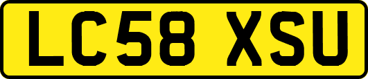 LC58XSU