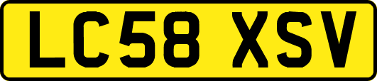 LC58XSV