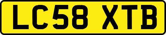 LC58XTB