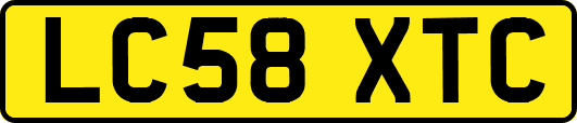 LC58XTC