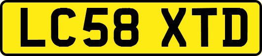 LC58XTD