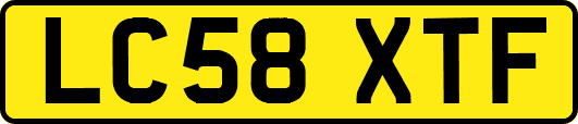 LC58XTF