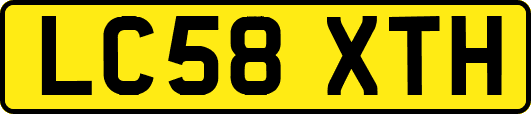LC58XTH