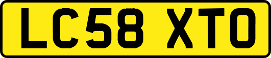 LC58XTO