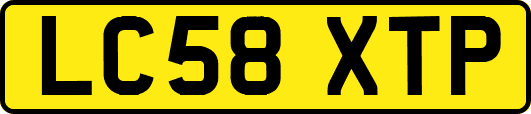 LC58XTP