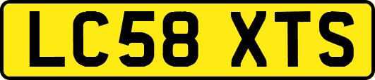 LC58XTS