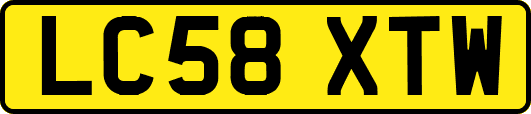 LC58XTW