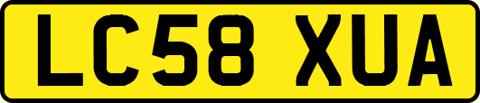LC58XUA