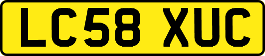 LC58XUC
