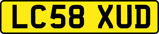 LC58XUD