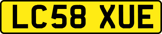 LC58XUE