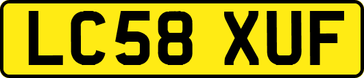LC58XUF